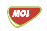Logo kompanije - MOL Serbia doo