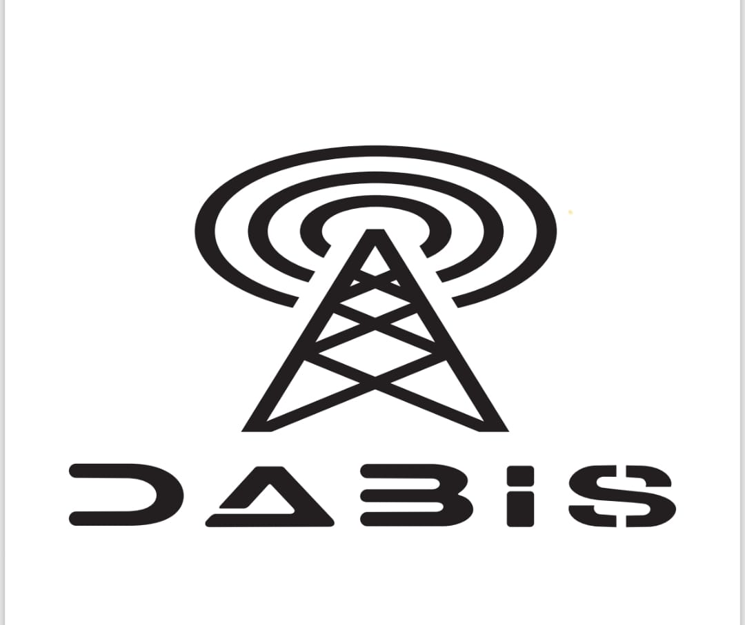 Logo kompanije - MM DABIS 2014 D.O.O